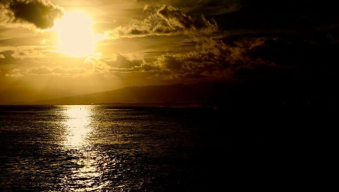 Arise, Come Forth, Walk