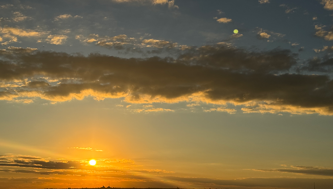 The Last Days Battle for Love